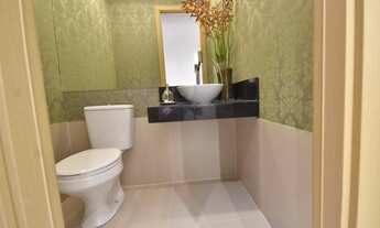 Imagem 3: Apartamento com 2 Quartos à Venda no VIVERE, Setor Bela Vista, Goiânia, 67 m2 por R$ 525.0