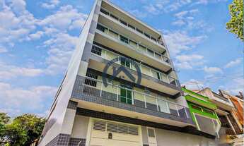 Imagem: Apartamento para aluguel tem 52 metros quadrados