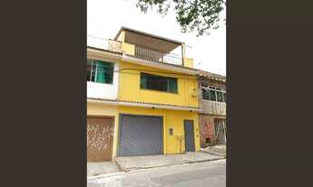 Imagem: EXCELENTE SOBRADO - COM TODAS AS COMODIDADES