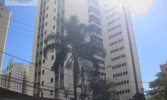 Imagem 6: Apartamento à venda moema excelente localização fora de rota