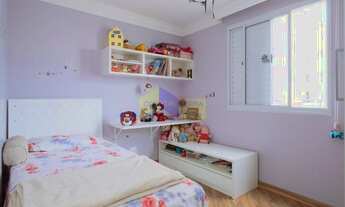 Imagem 6: Apartamento para comprar Lauzane Paulista São Paulo