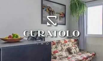 Imagem 2: MARAVILHOSO APARTAMENTO À VENDA COM 2 DORMITÓRIOS 1 VAGA DE GARAGEM - VILA CALIFÓRNIA - SP