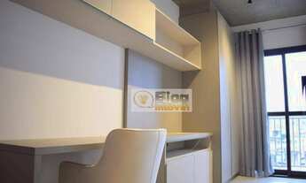 Imagem 7: LOCAÇÃO Studio mobiliado, próximo a Santa Casa e Mackenzie, República