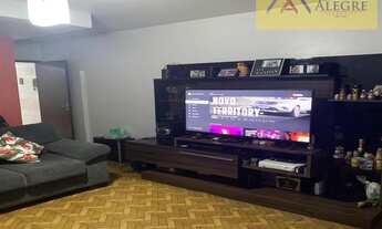 Imagem 6: São Paulo - Casa Padrão - Americanópolis