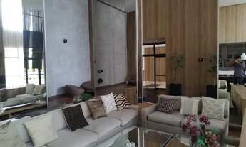 Imagem 2: Apartamento para venda tem 275 metros quadrados com 3 quartos em Campo Belo - São Paulo