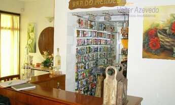 Imagem 4: Sobrado residencial à venda, Jardim São Paulo(Zona Norte), São Paulo - SO0123