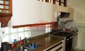 Imagem 7: Sobrado, Sumaré - São Paulo