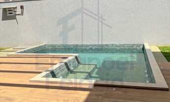 Imagem 5: Casa a venda Condomínio Le Parc