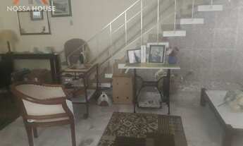 Imagem 5: Sobrado com 3 dormitórios à venda, 250 m² por R$ 2.350.000,00 - Gonzaga - Santos/SP