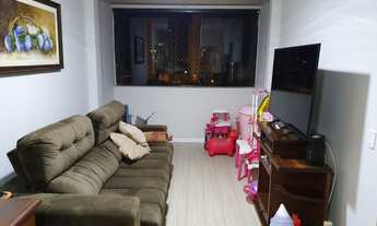 Imagem: Apartamento para venda tem 67 metros quadrados