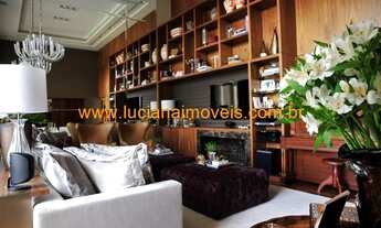 Imagem 4: Apartamento para aluguel e venda com 322 metros quadrados com 4 quartos