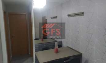 Imagem 3: Apartamento para Venda em São Paulo, Jardim Íris, 2 dormitórios, 1 banheiro, 1 vaga