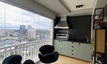 Imagem: Condomínio Poema Granja Julieta