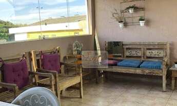 Imagem 6: Casa à venda, 220 m² por R$ 1.020.000,00 - Pirituba - São Paulo/SP