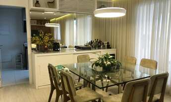 Imagem 5: Lindo Apartamento no Brooklin com Varanda Gourmet!!!