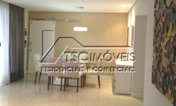 Imagem 6: Apartamento de 02 dormitorios 01 suíte 02 vagas 110m2 no Morumbi