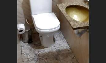 Imagem 5: Sobrado Geminado Condominio Palmares Zona Sul Capital