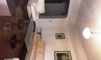 Imagem 2: São Paulo - Apartamento Padrão - Moema