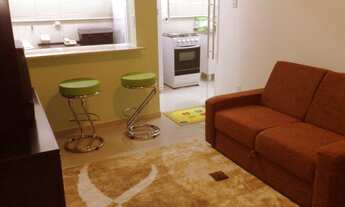 Imagem 5: Apartamento para venda. Com 46 metros quadrados em Liberdade - São Paulo - SP