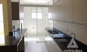 Imagem 5: Apartamento com 2 quartos no Edifício Condomínio Santos Dumont - Bairro Centro em Ponta G