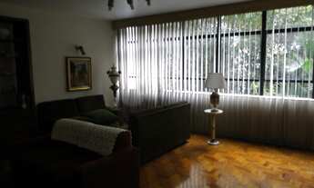 Imagem: Apartamento para venda tem 97 metros quadrados