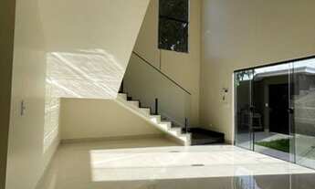 Imagem 2: SOBRADO 3/4 COM SUÍTE!!! BURITI SERENO, APARECIDA DE GOIÂNIA!!!