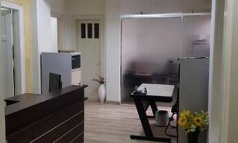 Imagem 5: Sala/Conjunto para aluguel e venda tem 85 metros quadrados com 3 quartos em Centro - São P