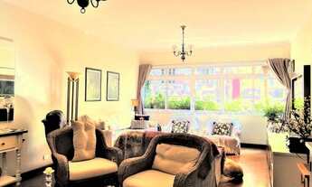 Imagem: Apartamento para venda possui 210 metros