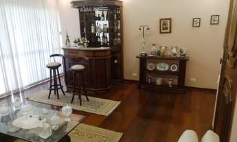 Imagem 5: Apartamento para venda com 150 metros quadrados com 4 quartos em Tijuca - Rio de Janeiro