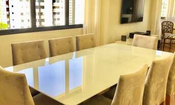 Imagem 7: Apto para venda com 180 metros quadrados com 3 quartos em Perdizes - São Paulo - SP