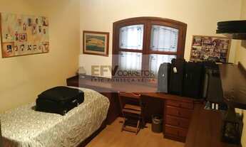 Imagem 7: Casa de 350 metros quadrados no bairro Alto de Pinheiros com 5 quartos