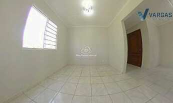 Imagem 2: Apartamento com 2 dormitórios à venda, 54 m² por R$ 136.000,00 - Centro - Monte Mor/SP