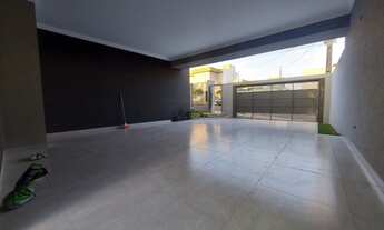 Imagem 3: Casa Térrea no Água Limpa Park - Campo Grande - MS