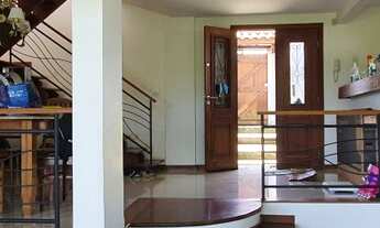 Imagem 4: Casa em condomínio em Itaipú com vista para a lagora de Itaipú e Camboinhas