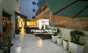 Imagem 3: Apartamento 4 suítes com piscina Meia Praia