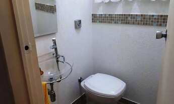 Imagem 7: Apartamento com 3 dormitórios no Jardins