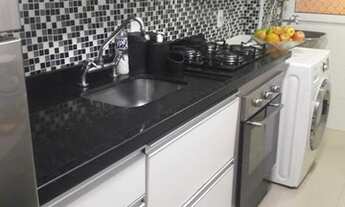 Imagem 3: APARTAMENTO RESIDENCIAL em SÃO PAULO - SP, VILA ALPINA