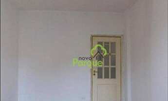 Imagem 6: Apartamento com 1 dormitório à venda, 40 m² por R$ 190.000 - Liberdade - São Paulo/SP