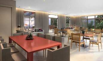 Imagem 5: Ultimas unidades de 58 metros na Av Miguel Yunes