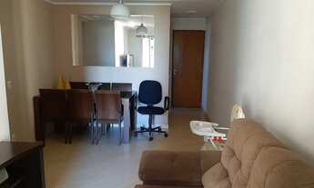 Imagem 2: Apartamento para venda possui 64 metros quadrados com 3 quartos em Vila do Castelo - São P