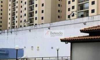 Imagem 4: Apartamento com 2 dormitórios, 47 m² - Venda - Jardim Celeste - São Paulo/SP