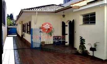 Imagem 5: Casa Térrea no Jardim América