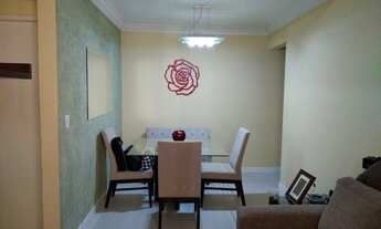 Imagem 6: Apartamento para venda tem 48 metros quadrados com 2 quartos em Vila Mangalot - São Paulo