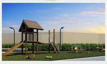 Imagem 7: Apartamento para venda com 42 m² varanda gourmet com 2 quartos em Vila Pirituba - São Paul