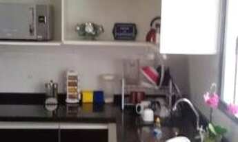 Imagem 2: Sobrado para Venda em São Paulo, Aricanduva, 2 dormitórios, 2 suítes, 3 banheiros, 1 vaga