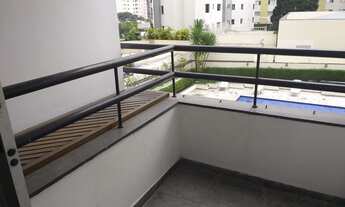 Imagem 4: Vila Mariana - Apto com 60 m2 - 2 quartos - 1 Gar