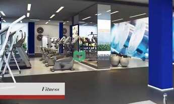 Imagem 4: Apartamento com 3 dormitórios à venda, 79 m² por R$ 674.799 - Barra Funda - São Paulo/SP