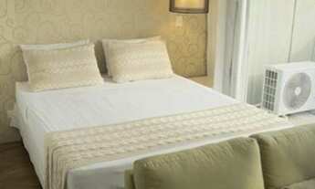 Imagem 5: Apartamento para Locação em São Paulo, Vila Olímpia, 1 dormitório, 1 banheiro, 1 vaga