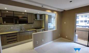 Imagem 2: ABM - Costabella - 2 quartos (suíte) - reformado por arquiteto