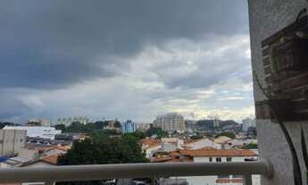 Imagem 6: Apartamento para venda com 2 quartos no condomínio Rossi-Vila das Belezas